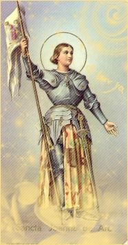 Joan of Arc