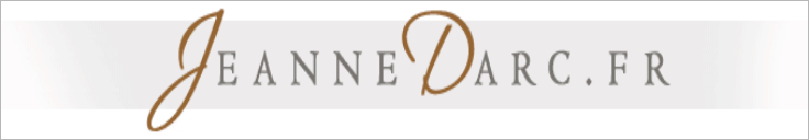 jehanne-darc.com